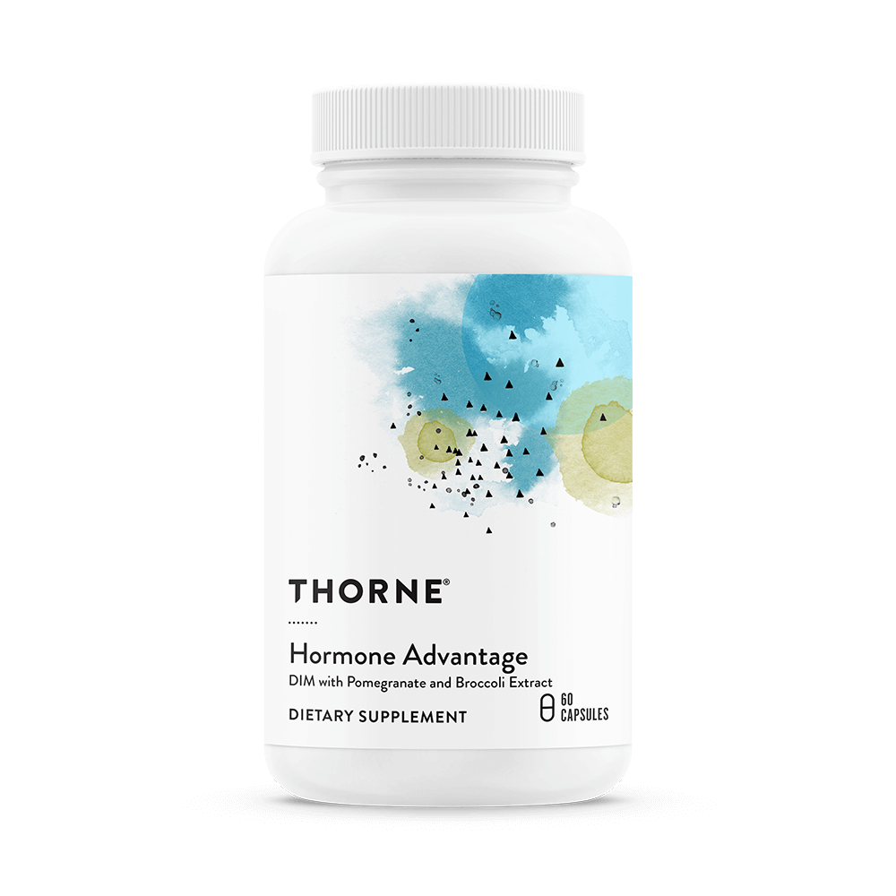 Hormone Advantage By Thorne