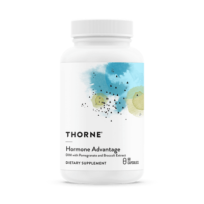 Hormone Advantage By Thorne