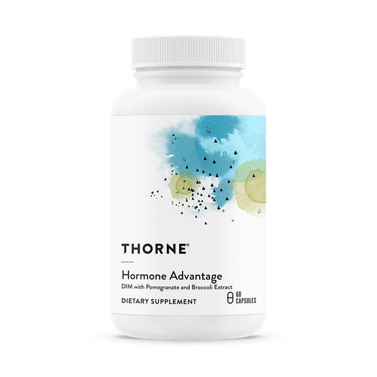 Hormone Advantage By Thorne