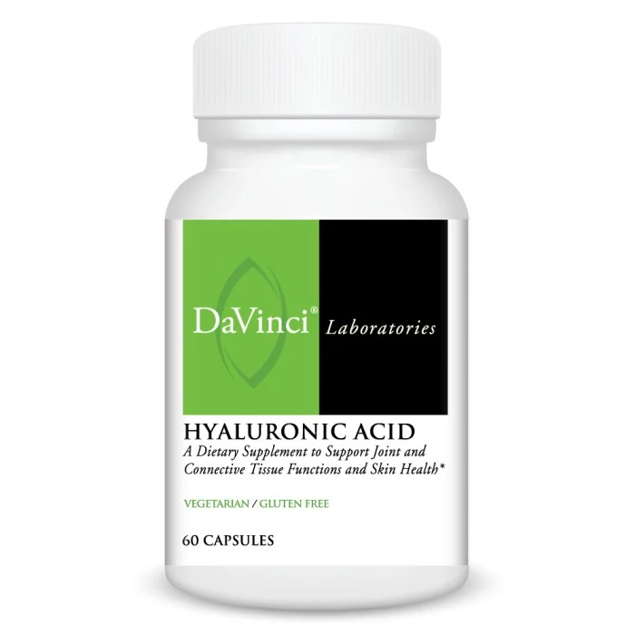 Hyaluronic Acid (60)