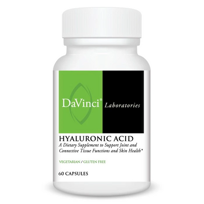 Hyaluronic Acid (60)