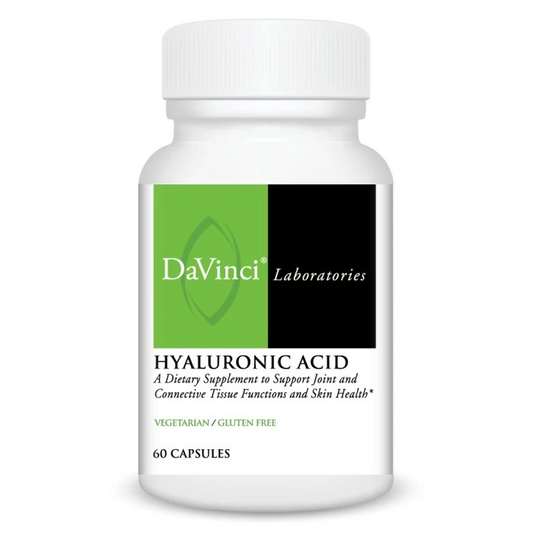 Hyaluronic Acid (60)