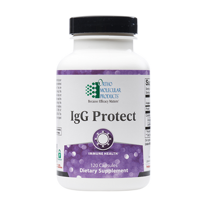 IgG Protect by Ortho Molecular