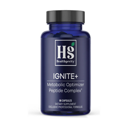 Ignite Healthgevity Supplement