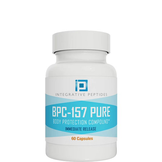 Immediate Release (60 Caps)