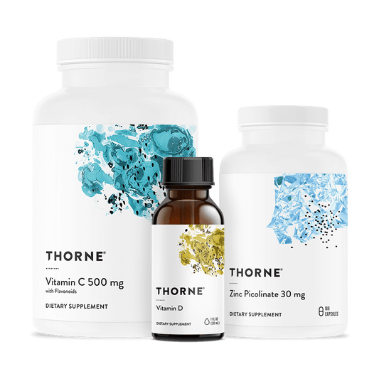 Immune Support Stack
