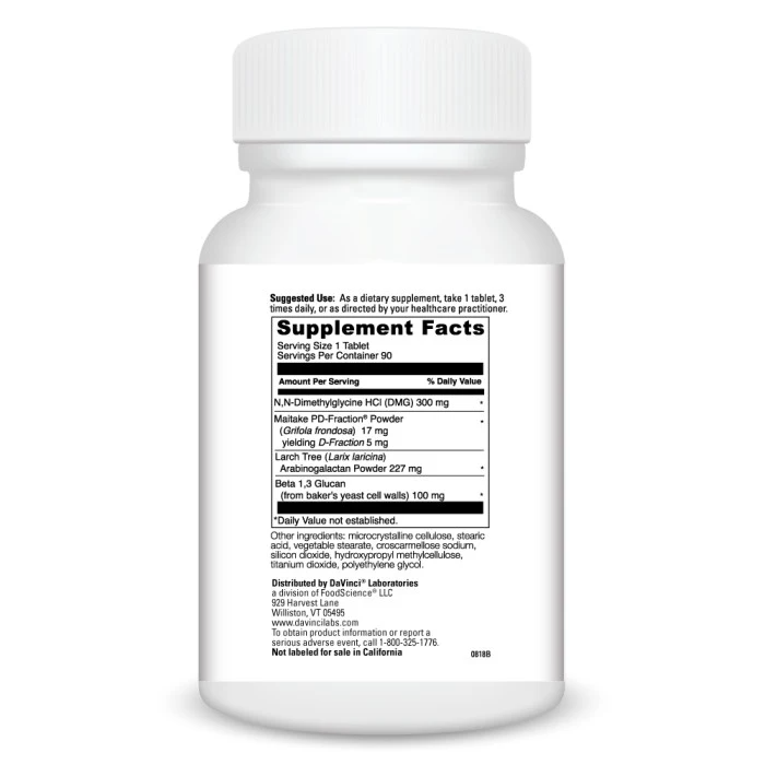 Immuno-DMG™ (90) SF