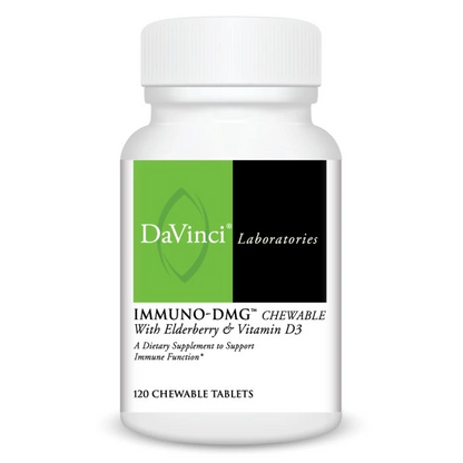 Immuno-DMG™ Chewable (120)