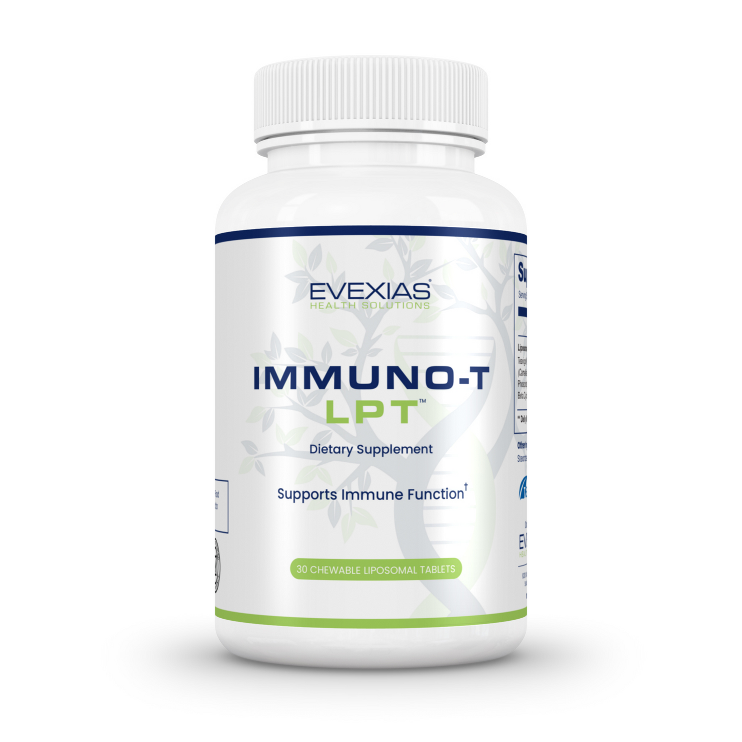 Immuno-T-Bottle