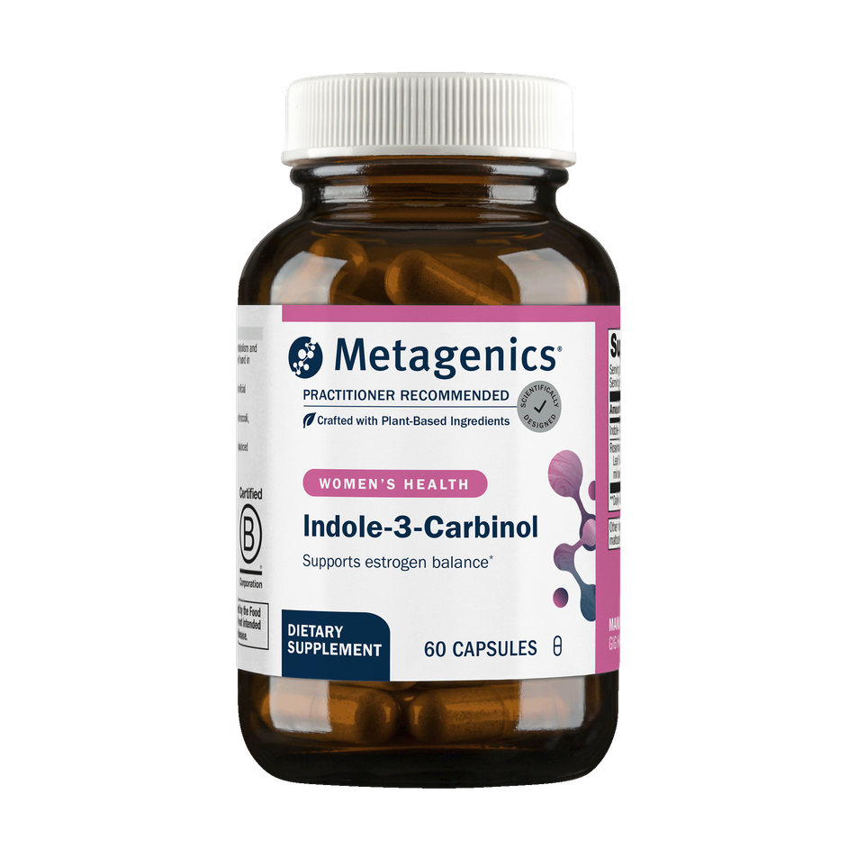 Indole-3-Carbinol By Metagenics