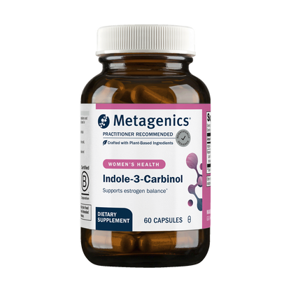Indole-3-Carbinol By Metagenics