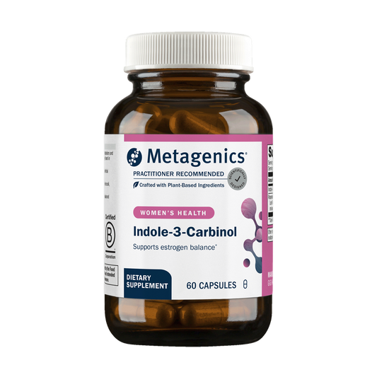 Indole-3-Carbinol By Metagenics