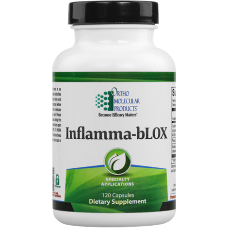 Inflamma-bLOX by Ortho Molecular