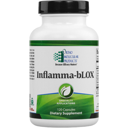 Inflamma-bLOX by Ortho Molecular