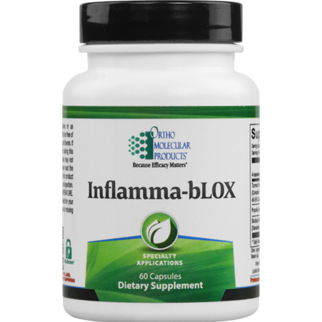 Inflamma-bLOX by Ortho Molecular