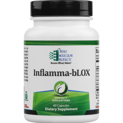 Inflamma-bLOX by Ortho Molecular