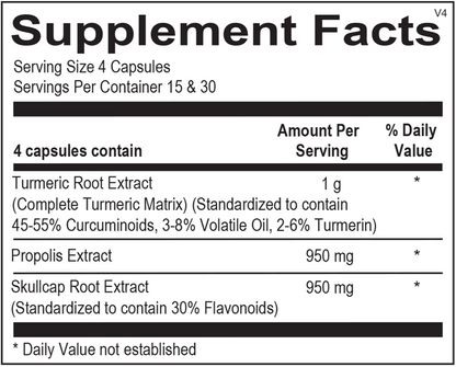 Inflamma-bLOX by Ortho Molecular