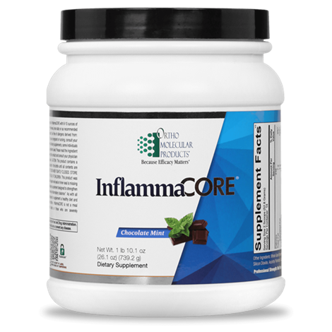 InflammaCORE® Chocolate Mint by Ortho Molecular