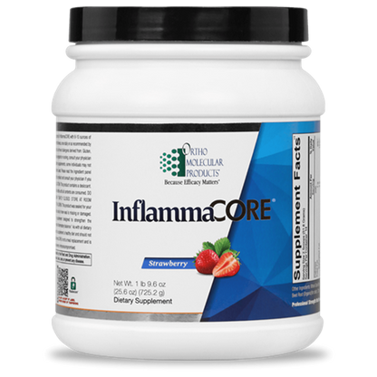 InflammaCORE® Strawberry by Ortho Molecular