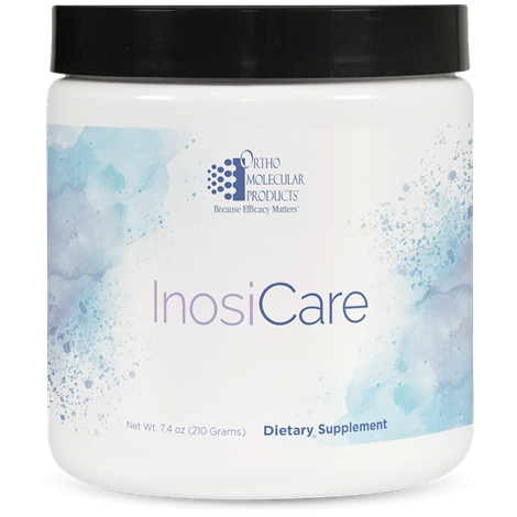 InosiCare by Ortho Molecular