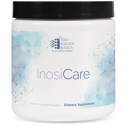 InosiCare by Ortho Molecular