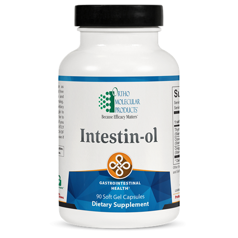 Intestin-ol by Ortho Molecular