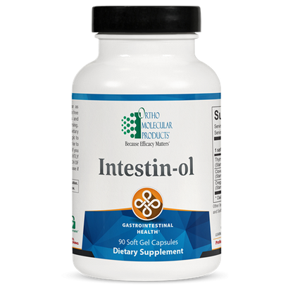 Intestin-ol by Ortho Molecular