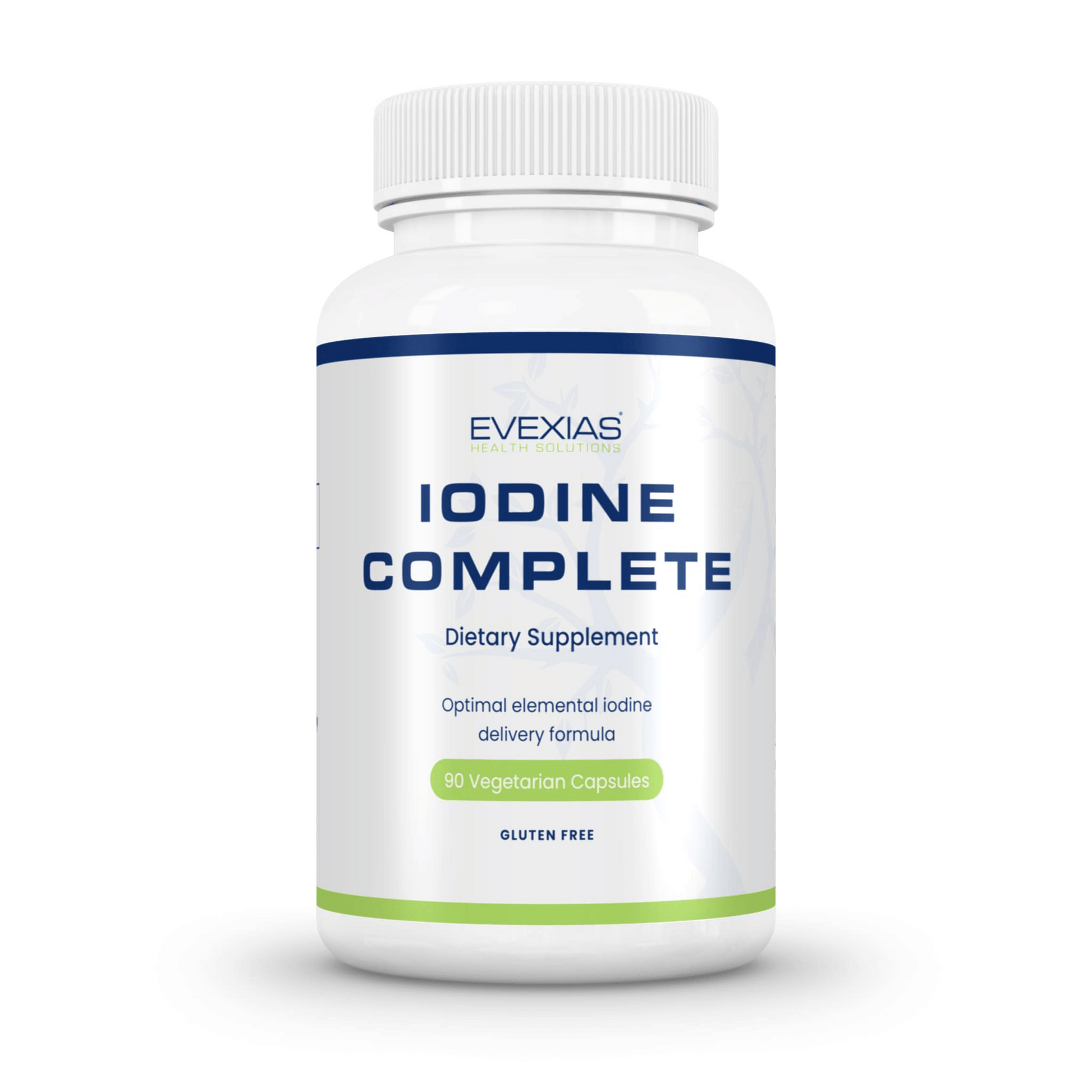 Buy iodine hot sale supplements
