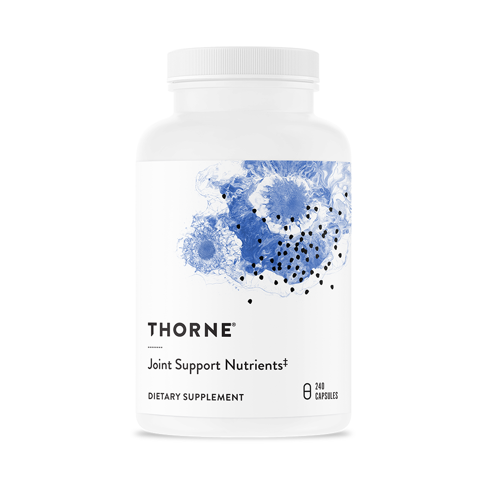 Joint Support Nutrients By Thorne