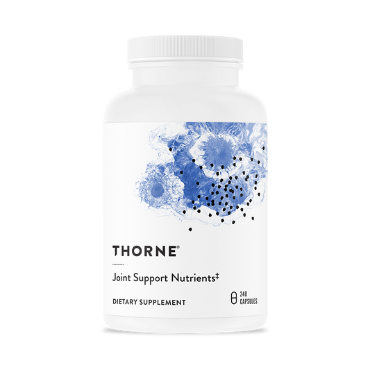 Joint Support Nutrients By Thorne