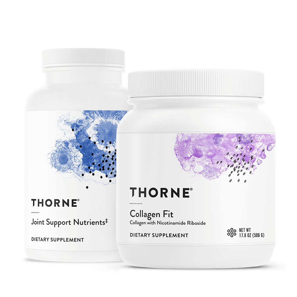 Joint Support Stack By Thorne