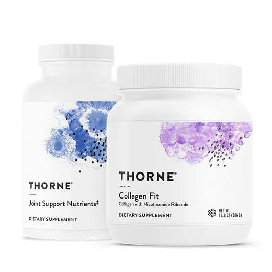 Joint Support Stack By Thorne