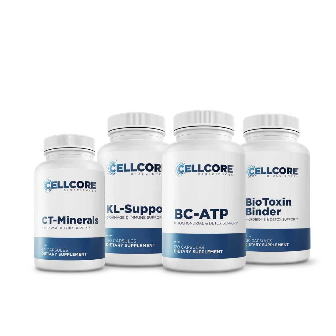 CellCore Jumpstart Kit