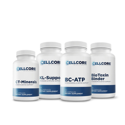 CellCore Jumpstart Kit