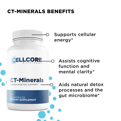 CellCore Jumpstart Kit