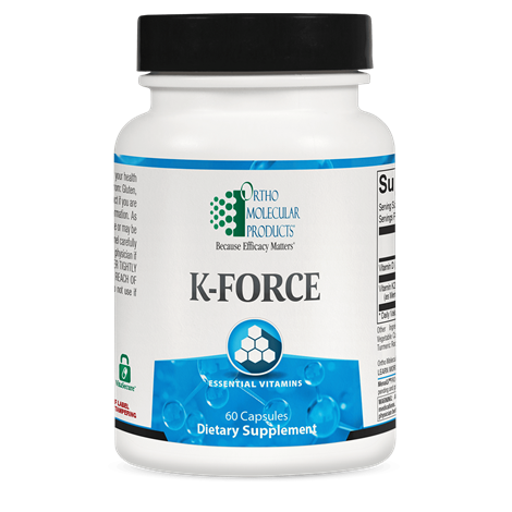 K-FORCE by Ortho Molecular