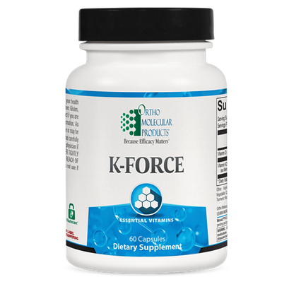 K-FORCE by Ortho Molecular