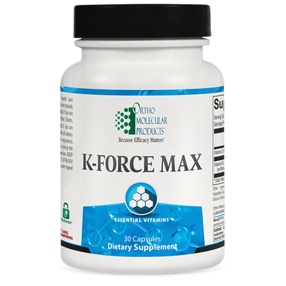K-FORCE MAX by Ortho Molecular
