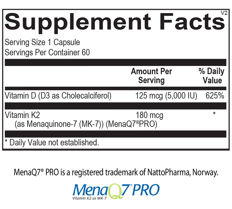 K-FORCE by Ortho Molecular