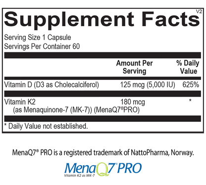K-FORCE by Ortho Molecular