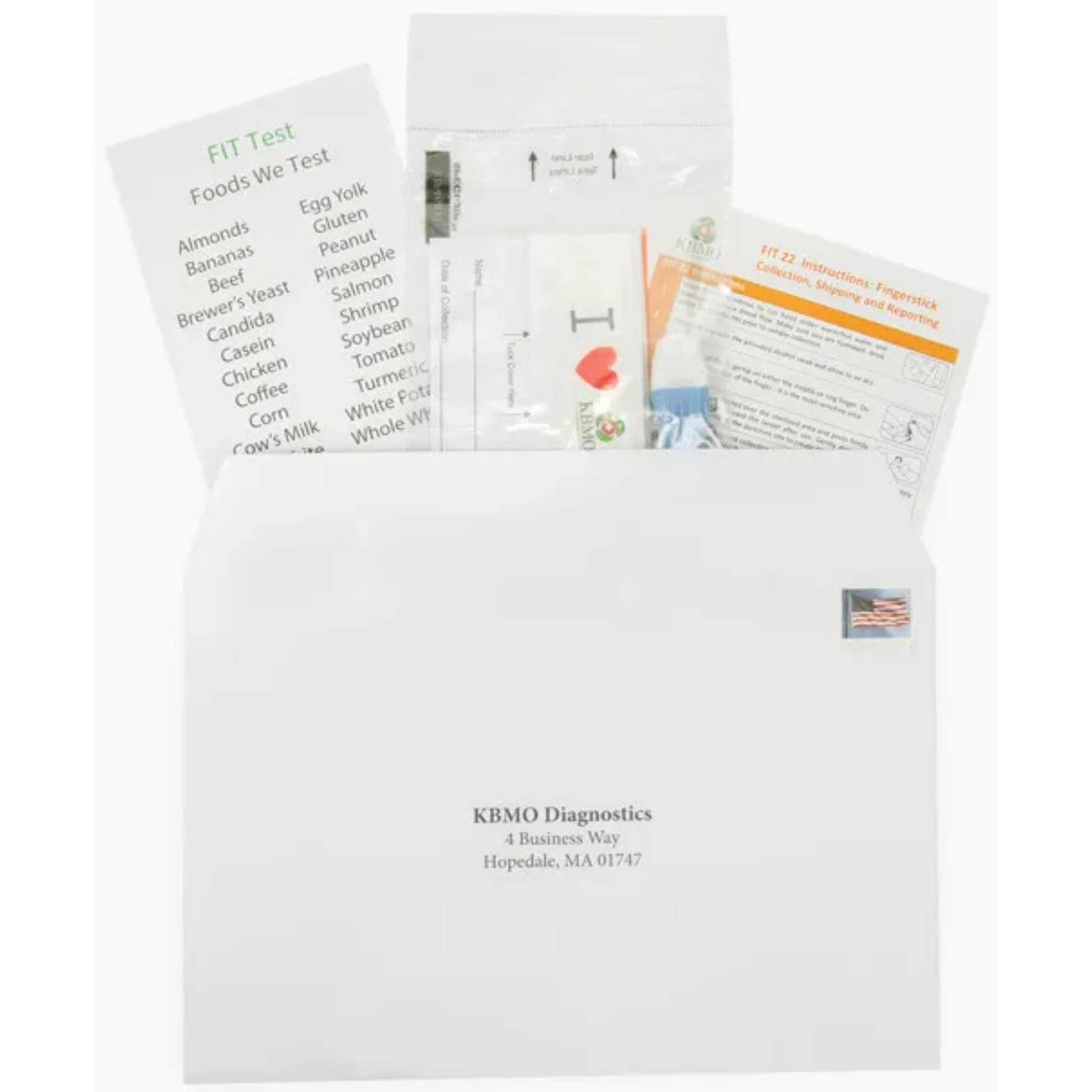 KBMO Diagnostics Fit 22 Image