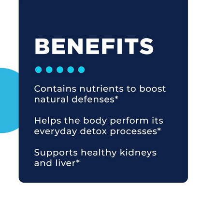 KL Support CellCore Benefits