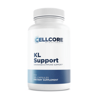 KL Support CellCore Front