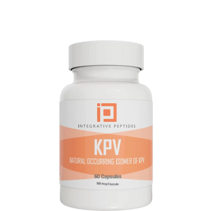 KPV (60 Caps)