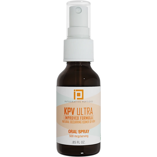 KPV Ultra Oral Spray
