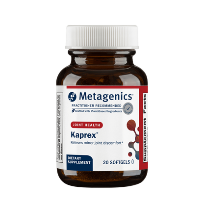Kaprex® By Metagenics