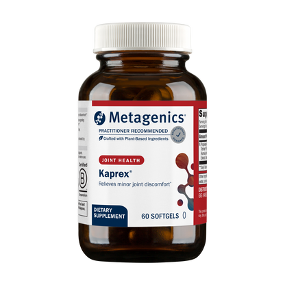 Kaprex® By Metagenics