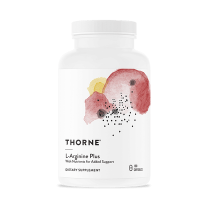 L-Arginine Plus By Thorne