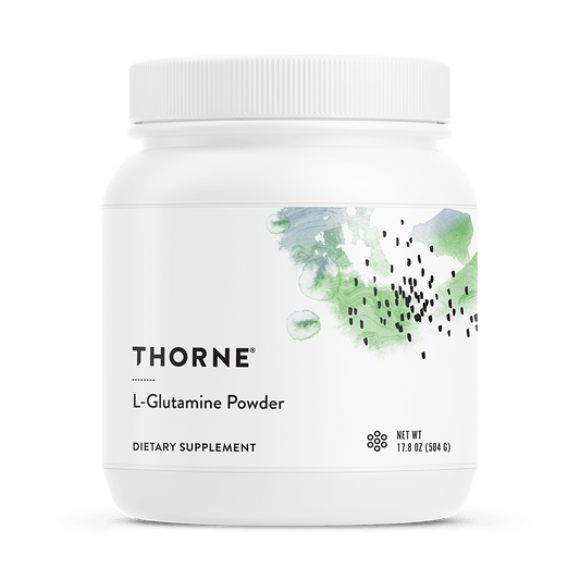 L-Glutamine Powder By Thorne