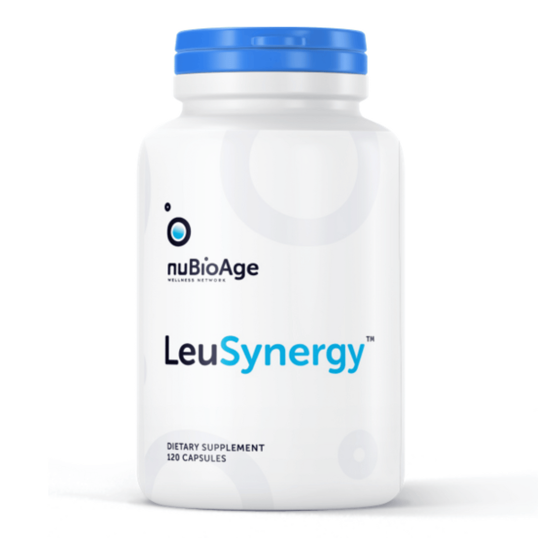 Quercetin + Nettles by Regen Wellness Vitamins